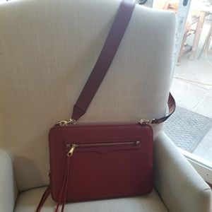 Rebecca Minkoff Laptop Bag